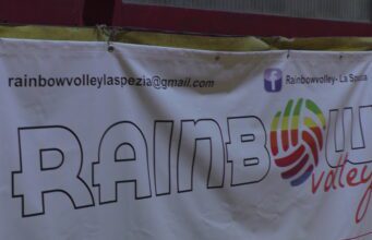 Pallavolo – Una Rainbow Spezia inesorabile