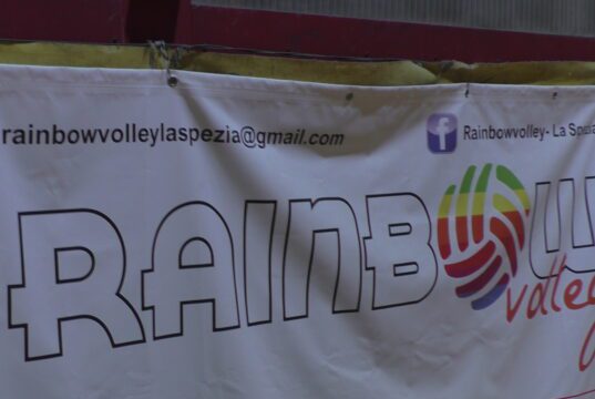 Pallavolo – Una Rainbow Spezia inesorabile