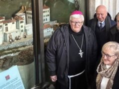 Bucci: auguri ai liguri. Nascita Gesù è segno d’amore, identità e radice profonda