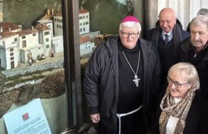 Bucci: auguri ai liguri. Nascita Gesù è segno d’amore, identità e radice profonda