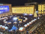 Buon Natale dalla redazione di Liguria Notizie Buon Natale dalla redazione di Liguria Notizie