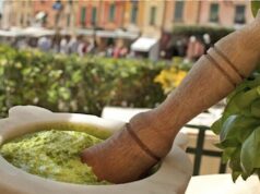 XI Campionato Mondiale di Pesto Genovese al Mortaio 2026: tutto quello che c’è da sapere XI Campionato Mondiale di Pesto Genovese al Mortaio 2026: tutto quello che c’è da sapere
