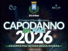 Capodanno sul Mare a Recco: musica e festa con Infinity Recco per salutare il 2026 Capodanno sul Mare a Recco: musica e festa con Infinity Recco per salutare il 2026