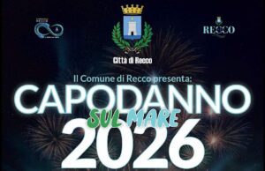 Capodanno sul Mare a Recco: musica e festa con Infinity Recco per salutare il 2026 Capodanno sul Mare a Recco: musica e festa con Infinity Recco per salutare il 2026