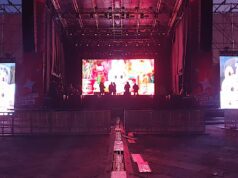 Capodanno a Genova, al via questa sera alle 21.30: i Pinguini Tattici Nucleari e tutto il resto Capodanno a Genova, al via questa sera alle 21.30: i Pinguini Tattici Nucleari e tutto il resto