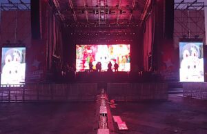 Capodanno a Genova, al via questa sera alle 21.30: i Pinguini Tattici Nucleari e tutto il resto Capodanno a Genova, al via questa sera alle 21.30: i Pinguini Tattici Nucleari e tutto il resto