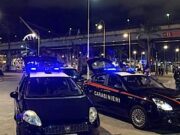 Operazione antidroga dei Carabinieri e Polizia Locale in via Prè a Genova: 23 arresti Operazione antidroga dei Carabinieri e Polizia Locale in via Prè a Genova: 23 arresti