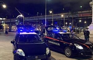 Operazione antidroga dei Carabinieri e Polizia Locale in via Prè a Genova: 23 arresti Operazione antidroga dei Carabinieri e Polizia Locale in via Prè a Genova: 23 arresti