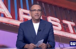 Sanremo 2026, annunciati i Big in gara: tra loro anche un genovese Sanremo 2026, annunciati i Big in gara: tra loro anche un genovese