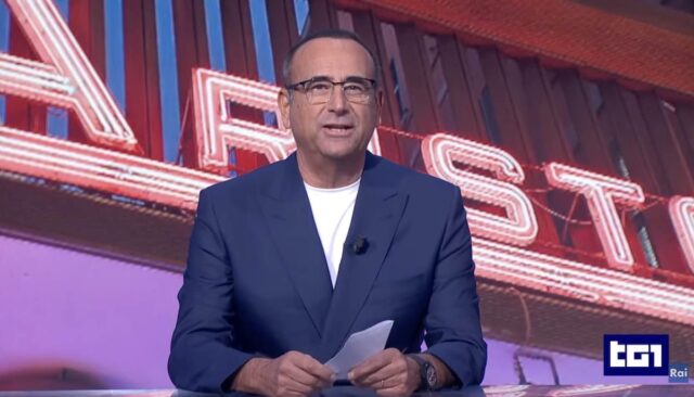 Sanremo 2026, annunciati i Big in gara: tra loro anche un genovese