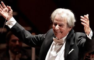 Carlo Felice, i concerti delle feste Carlo Felice, i concerti delle feste