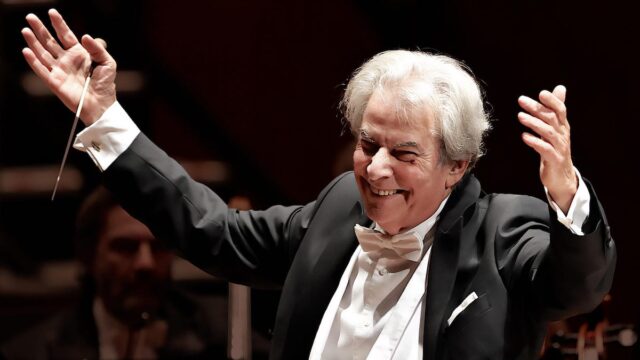 Carlo Felice, i concerti delle feste