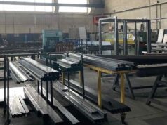 Come si ripara il metallo: lo insegna il fabbro della carpenteria metallica Come si ripara il metallo: lo insegna il fabbro della carpenteria metallica