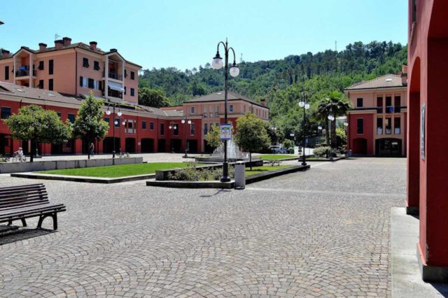 casarza ligure piazza del Comune A Casarza Ligure il 6 dicembre si accende il Natale: musica, luci ed eventi per tutta la comunità