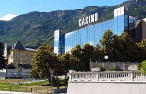 Inchiesta Saint-Vincent, tra gli indagati anche l’imprenditore genovese Spinelli Inchiesta Saint-Vincent, tra gli indagati anche l’imprenditore genovese Spinelli