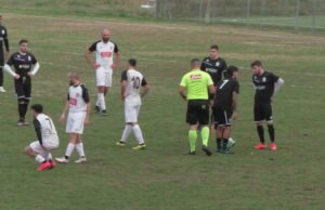 Calcio – Ceparana ospite del Popolare Spezia