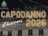 Capodanno 2026 a Chiavari: concerti, dj set e ballo liscio per accogliere il nuovo anno Capodanno 2026 a Chiavari: concerti, dj set e ballo liscio per accogliere il nuovo anno