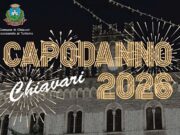 Capodanno 2026 a Chiavari: concerti, dj set e ballo liscio per accogliere il nuovo anno Capodanno 2026 a Chiavari: concerti, dj set e ballo liscio per accogliere il nuovo anno