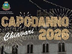 Capodanno 2026 a Chiavari: concerti, dj set e ballo liscio per accogliere il nuovo anno Capodanno 2026 a Chiavari: concerti, dj set e ballo liscio per accogliere il nuovo anno