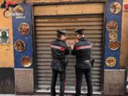 Genova, ristorante chiuso per 90 giorni in via Prè: era base per lo spaccio di droga Genova, ristorante chiuso per 90 giorni in via Prè: era base per lo spaccio di droga