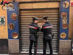 Genova, ristorante chiuso per 90 giorni in via Prè: era base per lo spaccio di droga Genova, ristorante chiuso per 90 giorni in via Prè: era base per lo spaccio di droga
