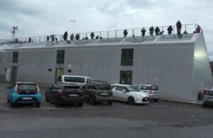 Calcio – Un derby provinciale a Beverino