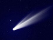 La vera Cometa dei Magi? Walter Riva svela i misteri astronomici della Natività La vera Cometa dei Magi? Walter Riva svela i misteri astronomici della Natività