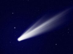 La vera Cometa dei Magi? Walter Riva svela i misteri astronomici della Natività La vera Cometa dei Magi? Walter Riva svela i misteri astronomici della Natività