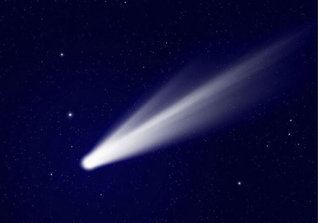 La vera Cometa dei Magi? Walter Riva svela i misteri astronomici della Natività La vera Cometa dei Magi? Walter Riva svela i misteri astronomici della Natività