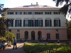 Il Conservatorio Niccolò Paganini inaugura l’Anno Accademico 2025/2026 Il Conservatorio Niccolò Paganini inaugura l'Anno Accademico 2025/2026