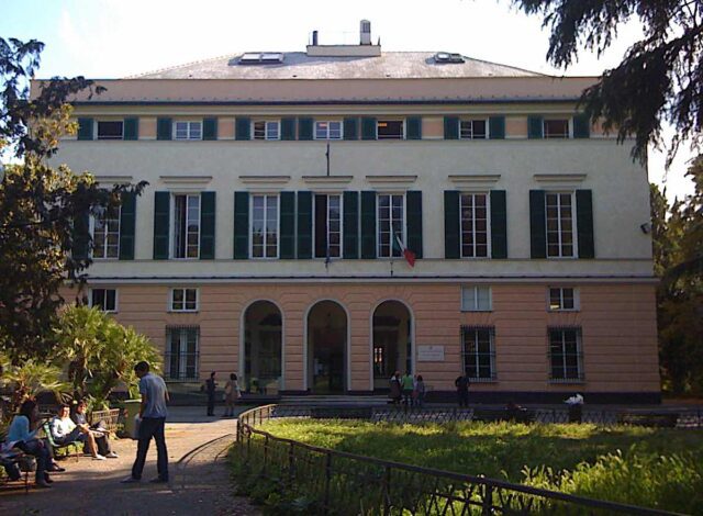 Il Conservatorio Niccolò Paganini inaugura l'Anno Accademico 2025/2026