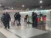 Metro Genova, nuovi controlli a raffica di AMT: evasione al 15,4% a De Ferrari Metro Genova, nuovi controlli a raffica di AMT: evasione al 15,4% a De Ferrari