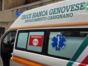 Castelletto, famiglia intossicata dal monossido di carbonio in via Cabella Castelletto, famiglia intossicata dal monossido di carbonio in via Cabella