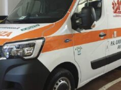 A12, auto contro un muro tra Nervi e Recco: tre giovani illesi dopo un incidente all’altezza di Sori A12, auto contro un muro tra Nervi e Recco: tre giovani illesi dopo un incidente all’altezza di Sori