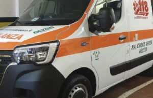 A12, auto contro un muro tra Nervi e Recco: tre giovani illesi dopo un incidente all’altezza di Sori A12, auto contro un muro tra Nervi e Recco: tre giovani illesi dopo un incidente all’altezza di Sori