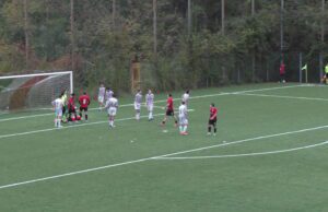 Calcio – Il D. Bosco cerca il rilancio contro l’ultima