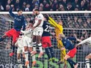 Il Genoa in 10 per 88′ cede all’Atalanta soltanto nel recupero. Gagliarda prova dei rossoblu.