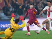 Genoa battuto anche a Roma. Adesso mantenere la calma e vincere con il Pisa.