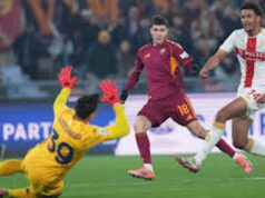 Genoa battuto anche a Roma. Adesso mantenere la calma e vincere con il Pisa.