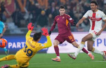 Genoa battuto anche a Roma. Adesso mantenere la calma e vincere con il Pisa.