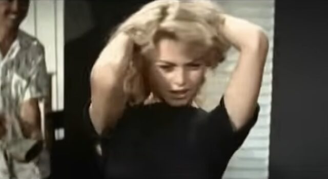 e dio creo la donna brigitte bardot È morta Brigitte Bardot: addio all’icona del cinema e simbolo di libertà del Novecento