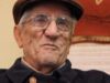 Genova, addio a Elio Fossati: morto a 99 anni l’ultimo partigiano della brigata volante Severino Genova, addio a Elio Fossati: morto a 99 anni l’ultimo partigiano della brigata volante Severino