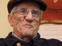 Genova, addio a Elio Fossati: morto a 99 anni l’ultimo partigiano della brigata volante Severino Genova, addio a Elio Fossati: morto a 99 anni l’ultimo partigiano della brigata volante Severino