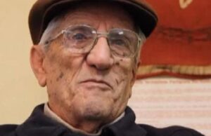 Genova, addio a Elio Fossati: morto a 99 anni l’ultimo partigiano della brigata volante Severino Genova, addio a Elio Fossati: morto a 99 anni l’ultimo partigiano della brigata volante Severino