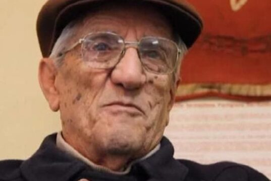 Genova, addio a Elio Fossati: morto a 99 anni l’ultimo partigiano della brigata volante Severino Genova, addio a Elio Fossati: morto a 99 anni l’ultimo partigiano della brigata volante Severino
