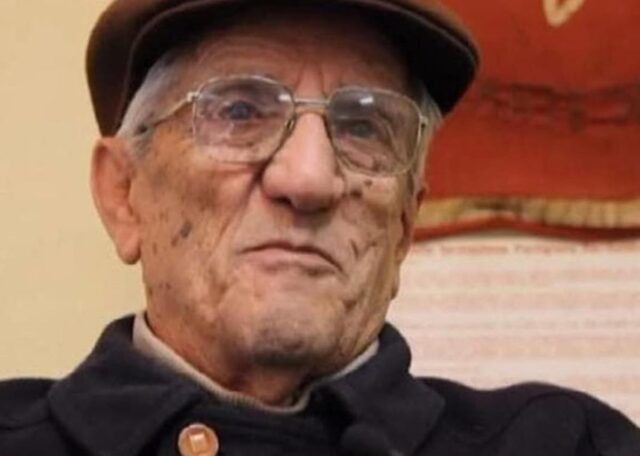 Genova, addio a Elio Fossati: morto a 99 anni l’ultimo partigiano della brigata volante Severino