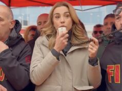 Ex Ilva, Salis al presidio: Tornerò da Urso, lo Stato dica cosa farà senza investitori privati Ex Ilva, Salis al presidio: Tornerò da Urso, lo Stato dica cosa farà senza investitori privati