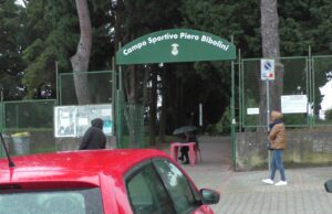 Calcio – Lerici e Bolanese di fronte a Falconara