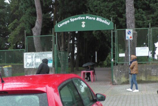 Calcio – Lerici e Bolanese di fronte a Falconara Calcio - Lerici e Bolanese di fronte a Falconara