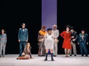 Teatro Nazionale, gli spettacoli delle feste Teatro Nazionale, gli spettacoli delle feste